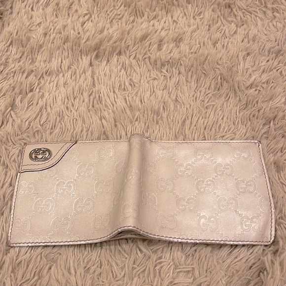 Gucci bifold wallet - Picture 5 of 16